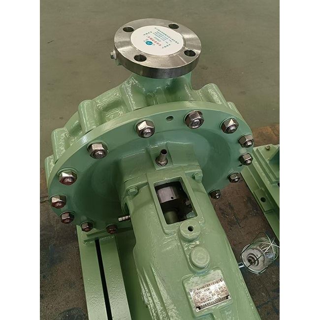 Centrifugal Horizontal Split Case Pump Centrifugal Horizontal Split Case Pump