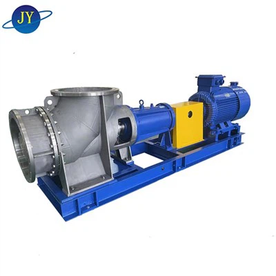 Аксијалне пумпе